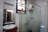 Spacious detached villa to rent in Tay Ho diplomats' compound